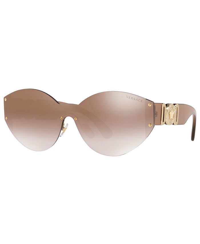 Versace Women's Sunglasses, VE2224 46 Macy's