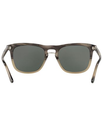 Giorgio Armani - Men's Sunglasses, AR8107 53