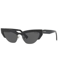 Women's Special Project Sunglasses, MU 04US 59