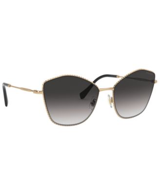 Women's Sunglasses, MU 60VS