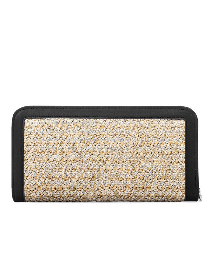 Celine 2025 dion wallet