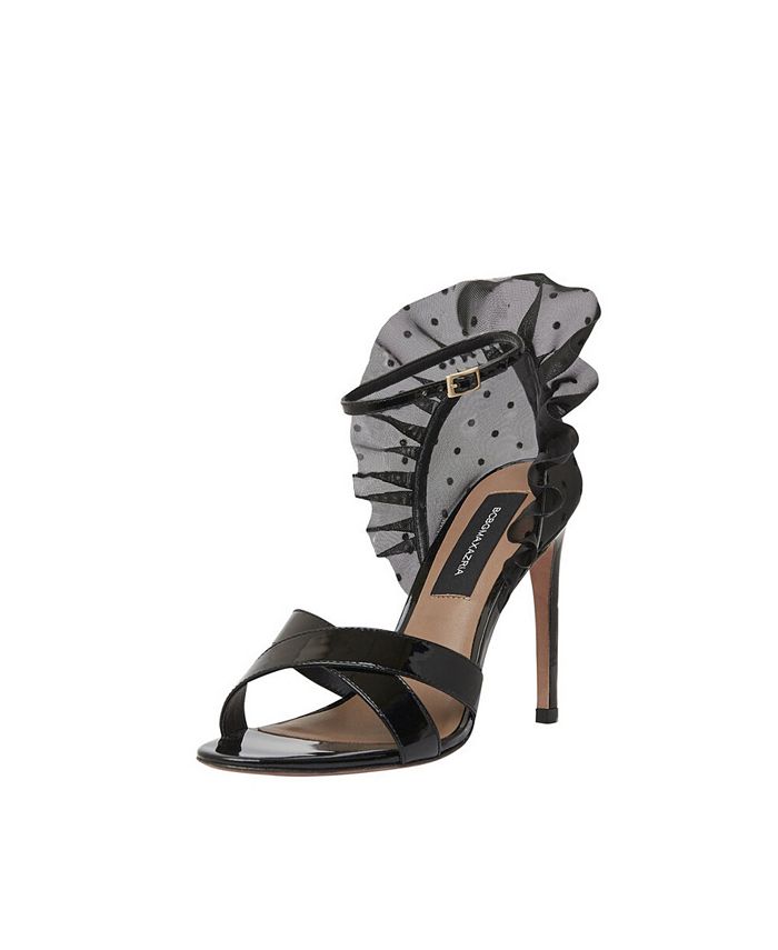 Bcbgmaxazria ebony outlet dress sandals