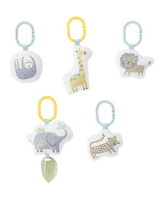 Safari Play Gym