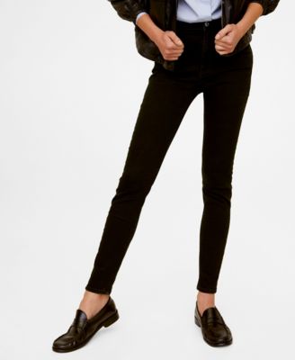 mango womens jeans