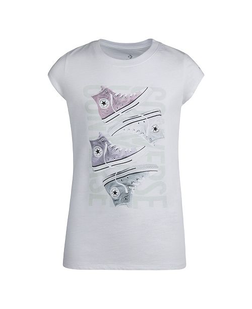 tee shirt converse 8 ans tee shirt converse 8 ans