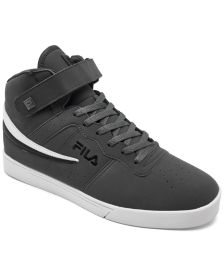 Men's Vulc 13 Mid Plus Casual Sneakers from Finish Line