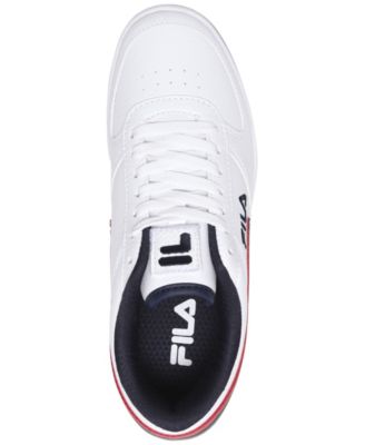 macy's fila sneakers