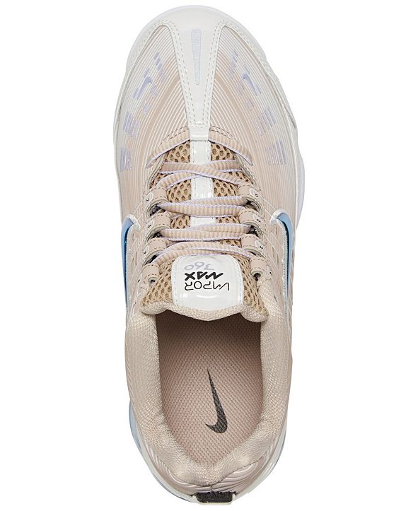 vapormax 360 finish line