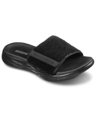 skechers summer sandals