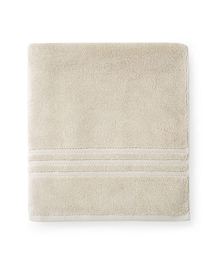 DKNY Ludlow Bath Towel Macy's