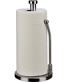 Paper Towel Holder, Easy to Tear