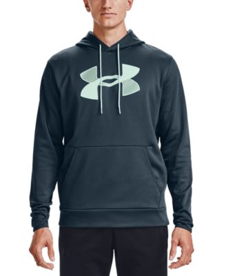 mens under armour hoodies on sale