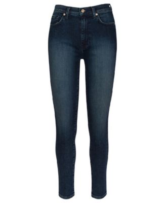 macy's seven for all mankind