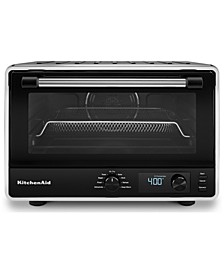 KCO124 Digital Countertop Oven with Air Fry 