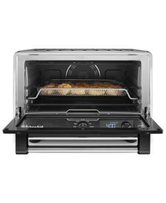 KCO124 Digital Countertop Oven with Air Fry 