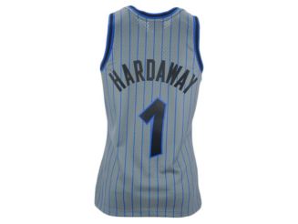 Mitchell & Ness Men's Penny Hardaway Orlando Magic Floral Swingman Jersey -  Macy's