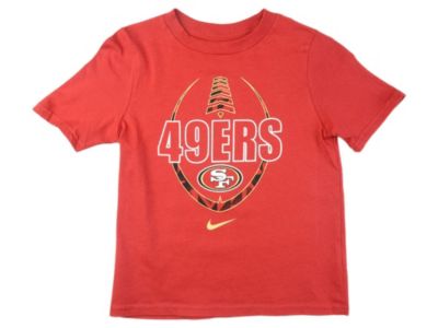 macys 49ers jersey