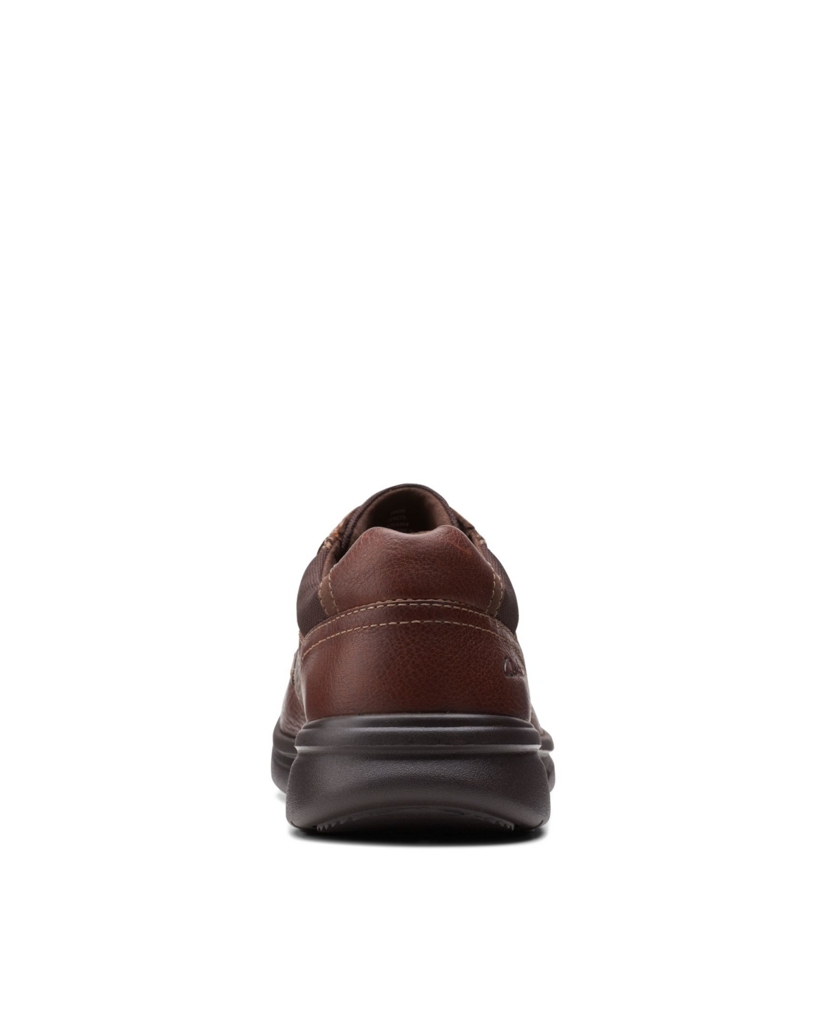 Clarks Men's Bradley Vibe Lace-Up Shoes
