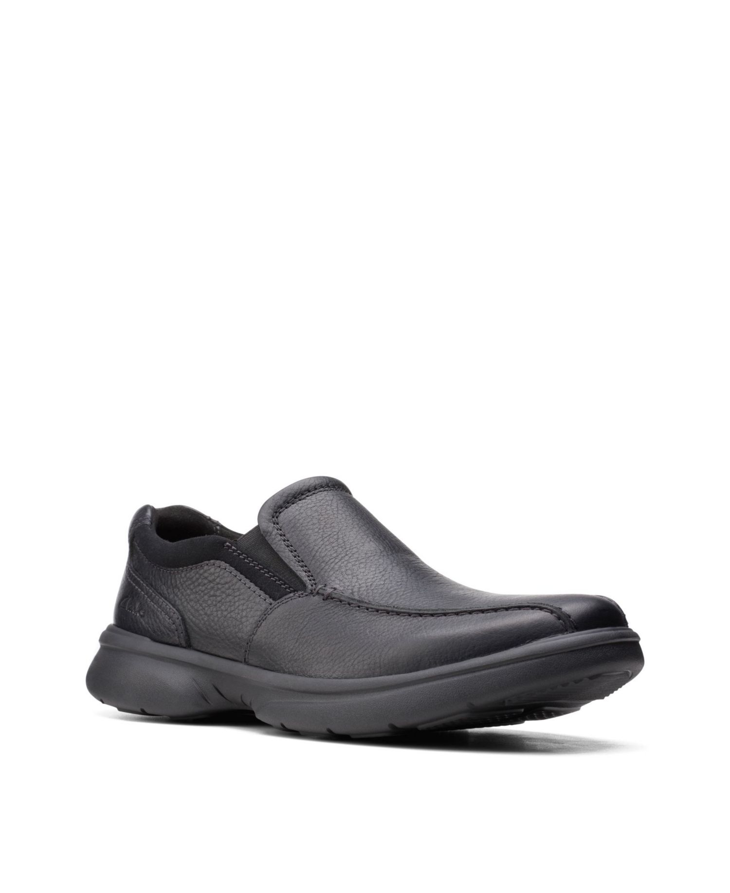 Мужские слипоны Bradley Step Slip On