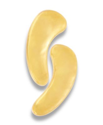 Power of Gold Eye Recovery Patches