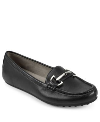 Aerosoles soft hot sale drive loafer