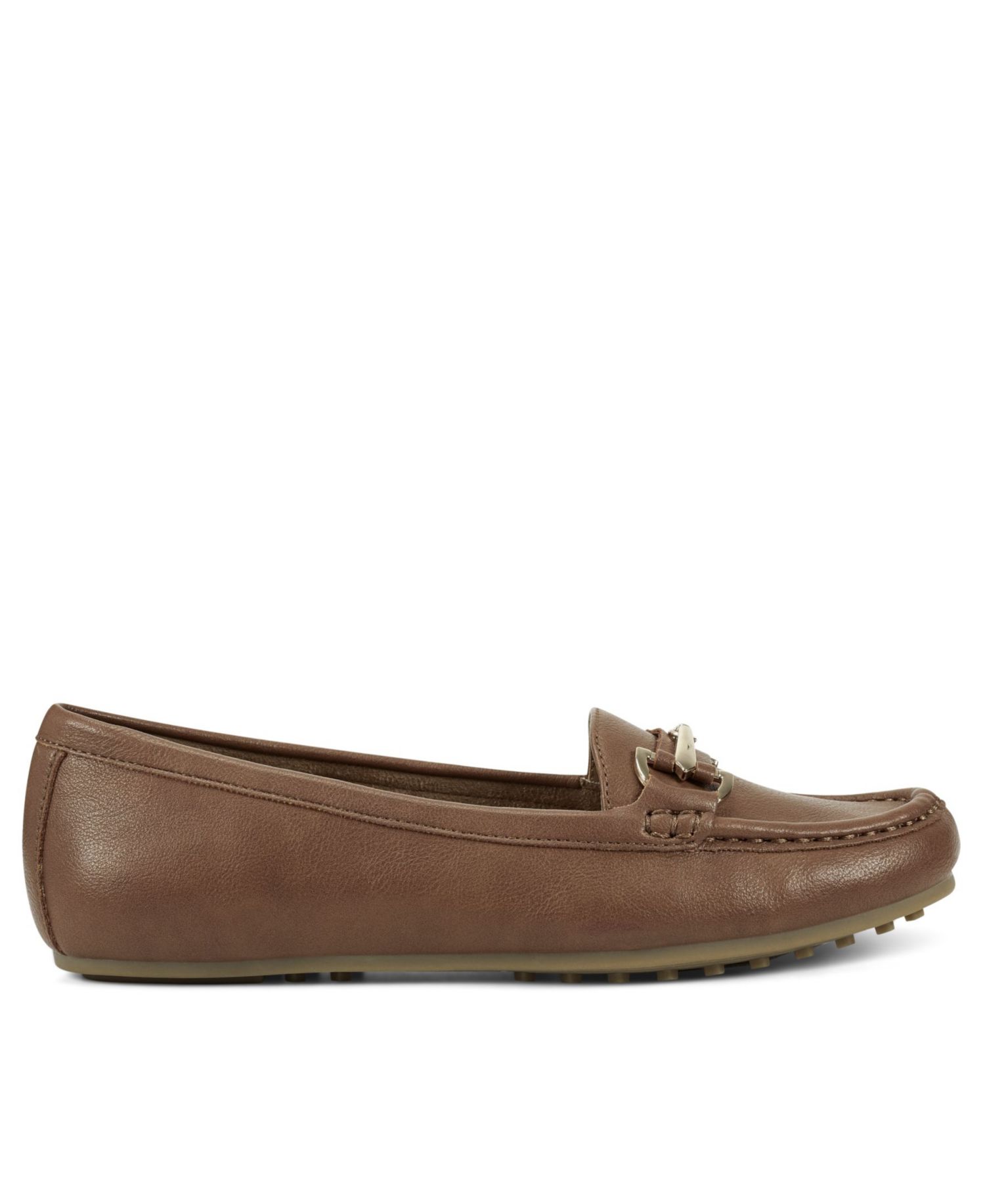 Women's Day Drive Slip-On Loafers
