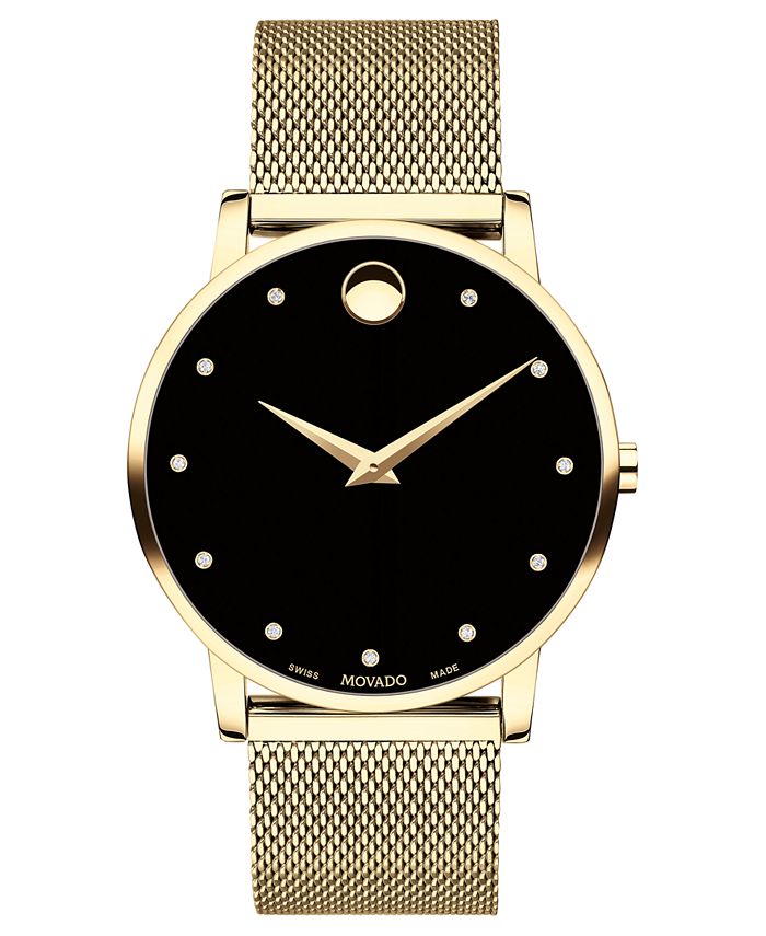 Movado macy's sales