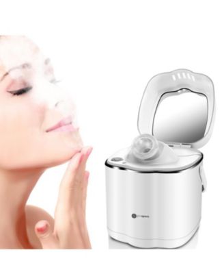 Hot Mist Nano Facial Steamer
