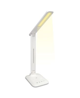 Ilive led desk lamp 2024 with wireless charging