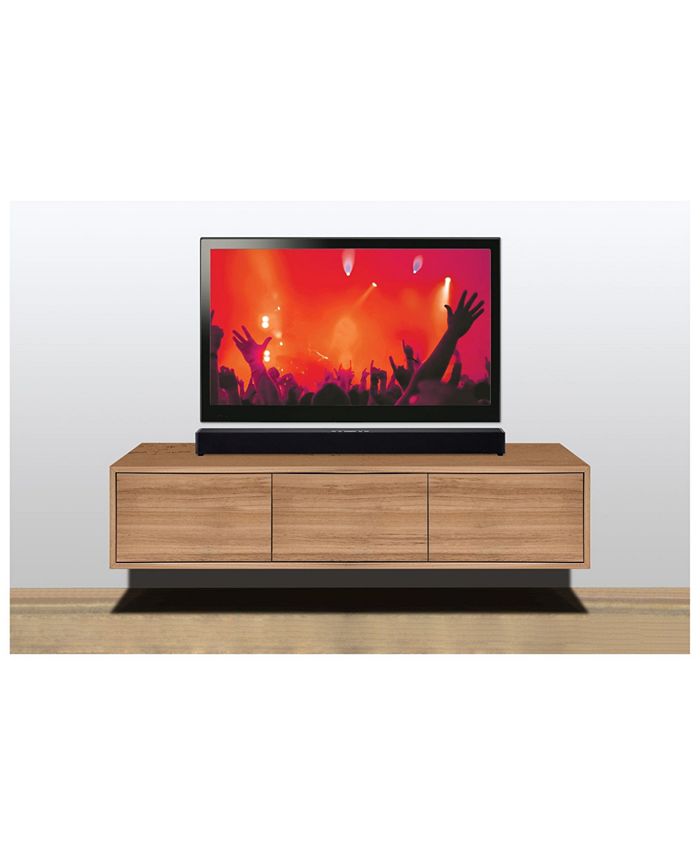 iLive 37" 2.0 Bluetooth Sound Bar, ITB259B Macy's