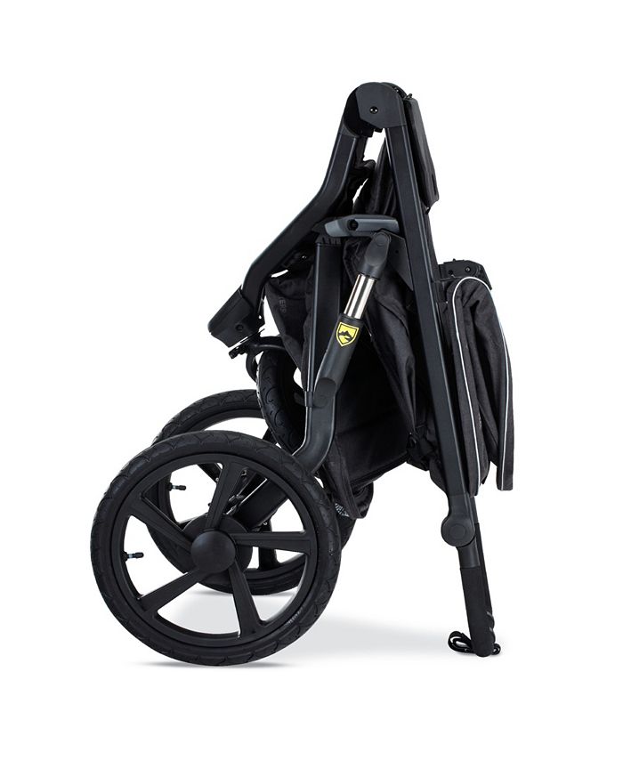 BOB Gear Alterrain Baby Jogging Stroller & Reviews All Baby Gear