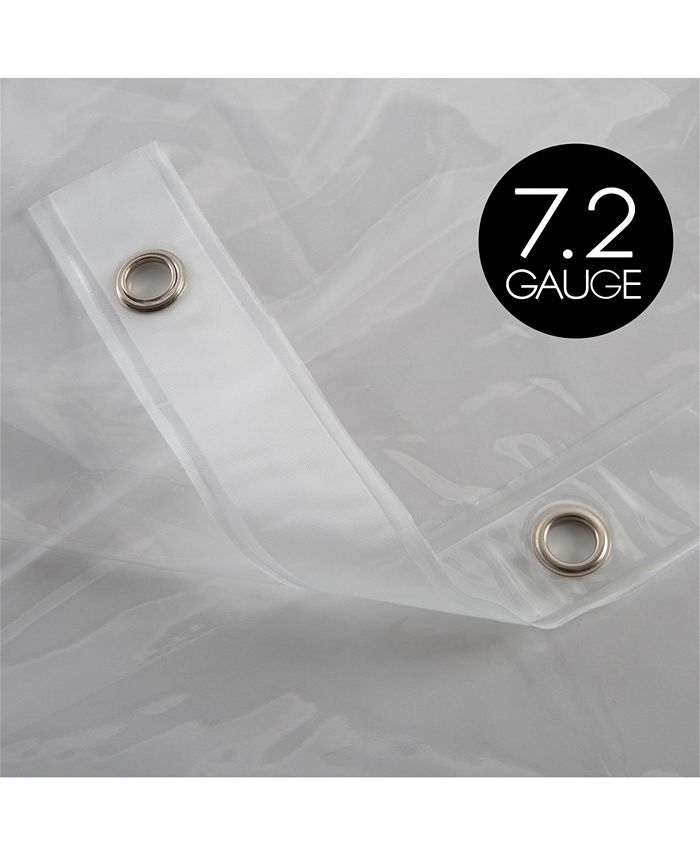 Bath Bliss Shower Curtain Liner Macy's