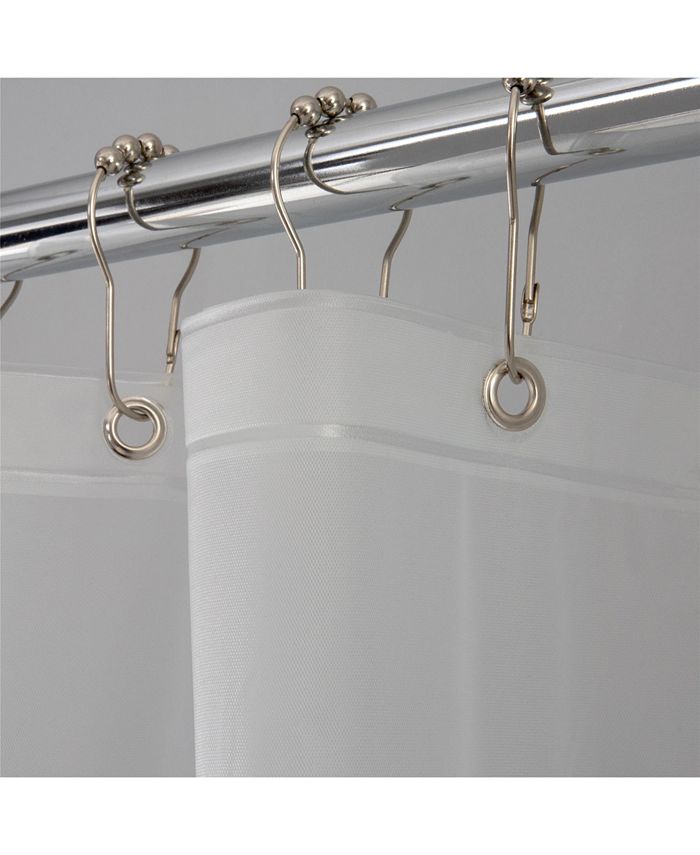 Bath Bliss Shower Curtain Liner Macy's