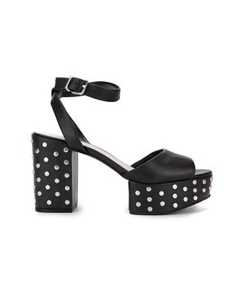 Kenneth cole phoenix new arrivals platform sandal