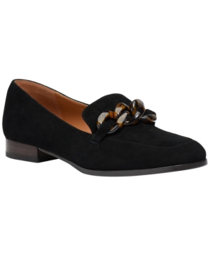 image of Kate Spade New York Women-s Rowan Loafer Flats