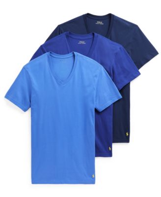 macys mens polo undershirts