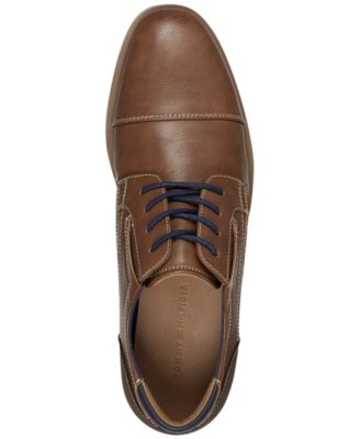 Men's Urban Casual Oxford Shoes