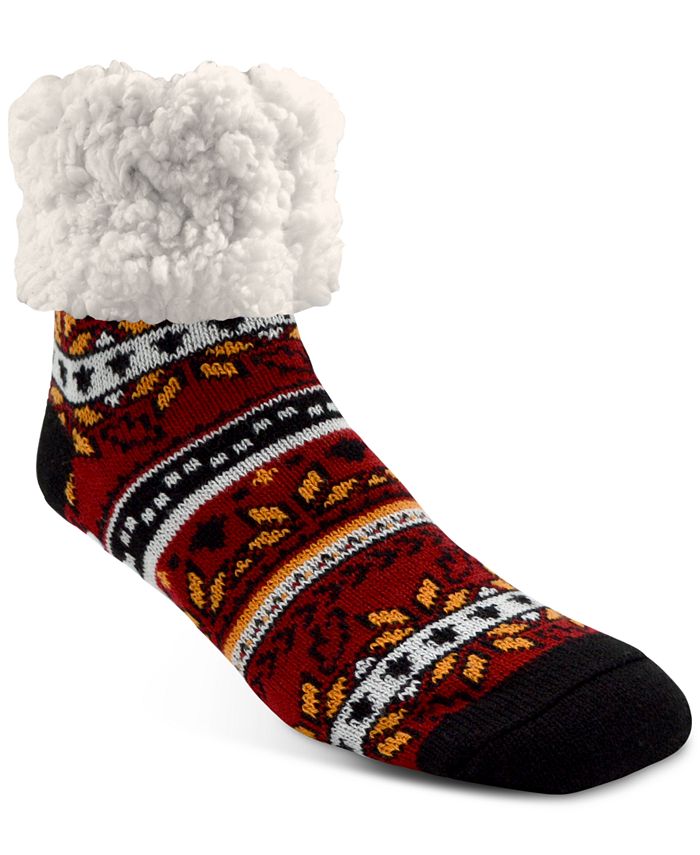 Macys cheap slipper socks