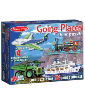 melissa doug floor puzzle