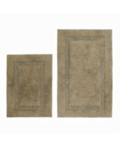 Brown Bath Rugs And Mats Macy S