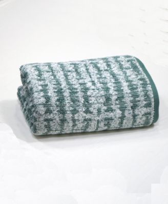 CLOSEOUT! Hotel Collection Ultimate Micro Cotton® Mosaic 30
