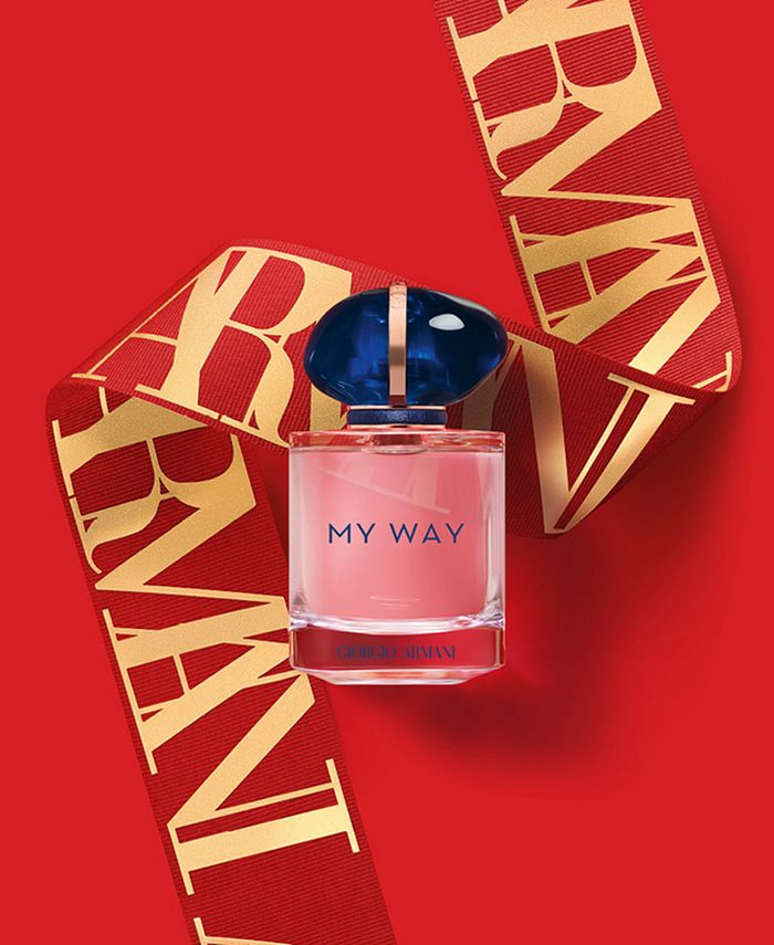 My way armani gift set clearance