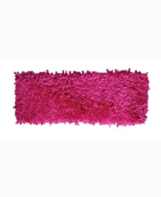 Bella Premium Runner Jersey Shaggy, 24" x 72"