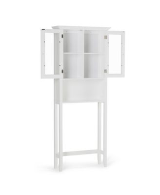 Acadian Space Saver Cabinet