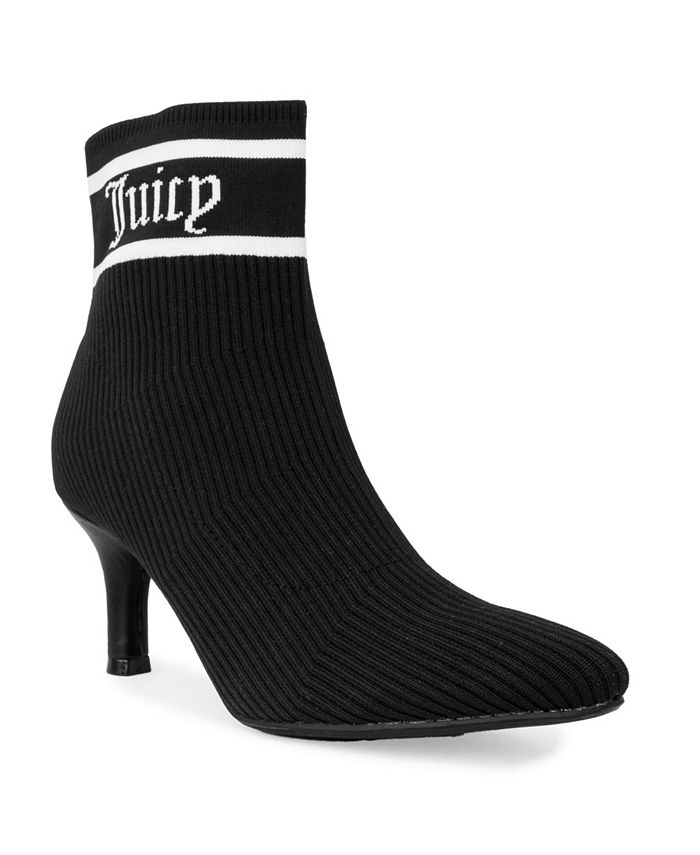 Macys best sale sock booties