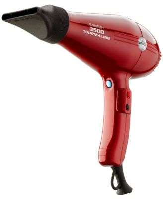 3500 Tourmaline Power Ionic Hair Dryer