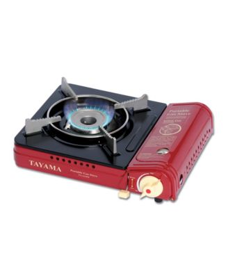 Tayama - Portable Butane Gas Stove