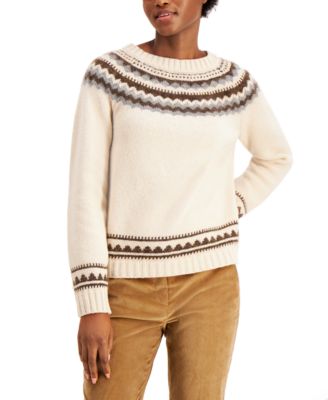 Weekend Max Mara - Udine Wool Sweater