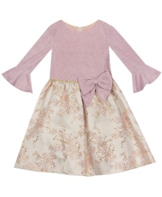 macys toddler christmas dresses