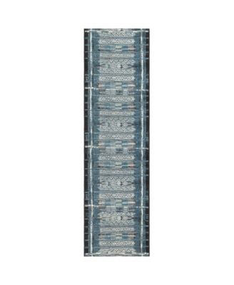 Liora Manne Marina Tribal Stripe Rug